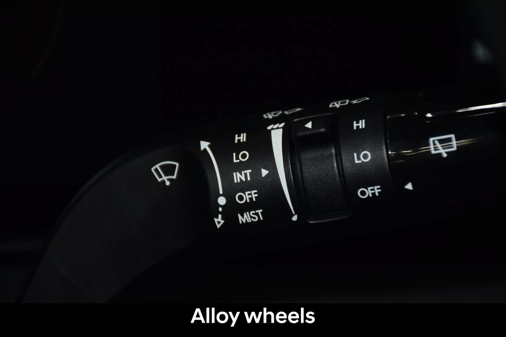New 2026 Hyundai Tucson SE FWD image 16