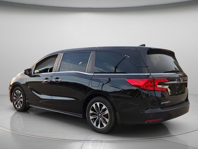 Used 2022 Honda Odyssey EX-L image 4