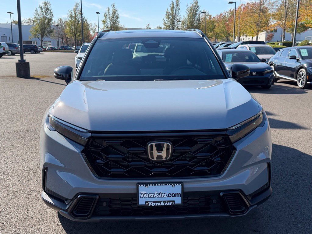 New 2027 Honda CR-V Sport-L image 3