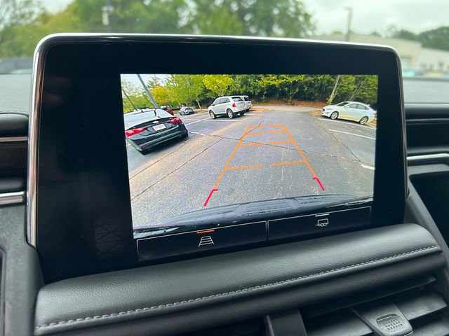 Used 2023 GMC Yukon SLE RWD image 28