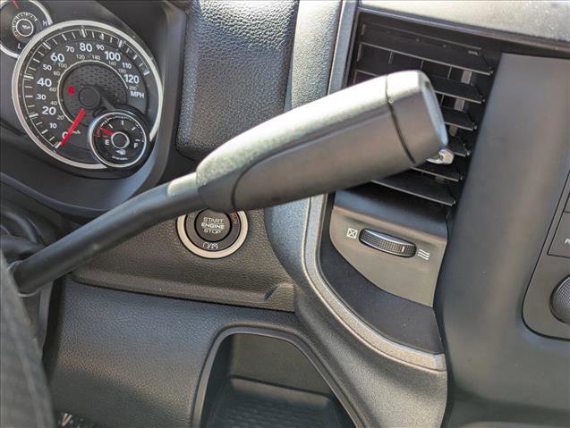 Used 2024 RAM 3500 Tradesman w/ Chrome Appearance Group image 11