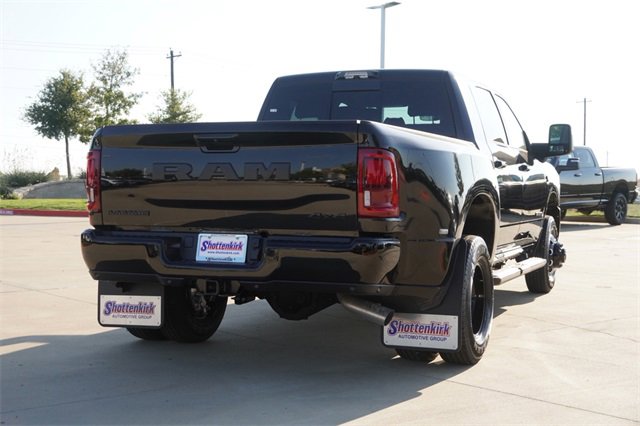 New 2026 RAM 3500 Laramie image 9