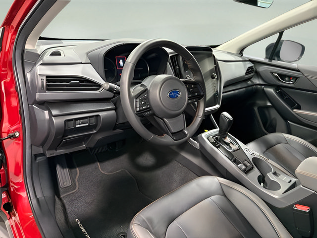 Certified 2025 Subaru Crosstrek 2.5i Limited w/ Crosstrek Mirror Package AWD/4WD image 10