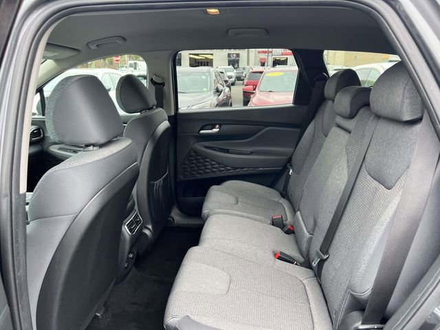 Certified 2023 Hyundai Santa Fe SEL AWD/4WD image 11