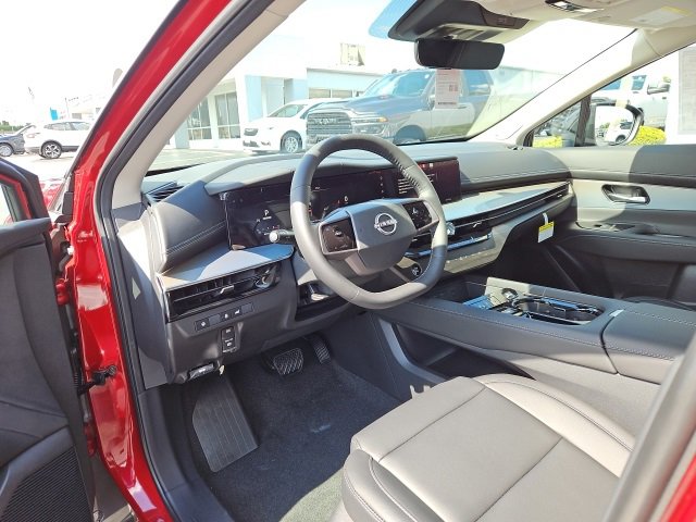 New 2025 Nissan Murano SL image 23