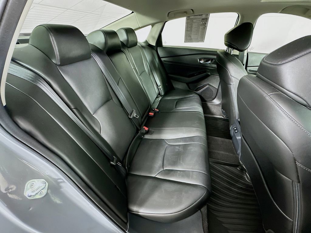 Used 2024 Honda Accord Touring image 34