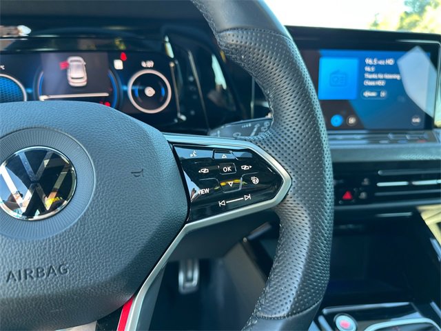 Used 2023 Volkswagen GTI SE image 22