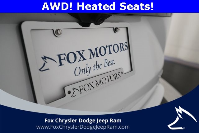 Used 2024 Ford Edge SEL image 36