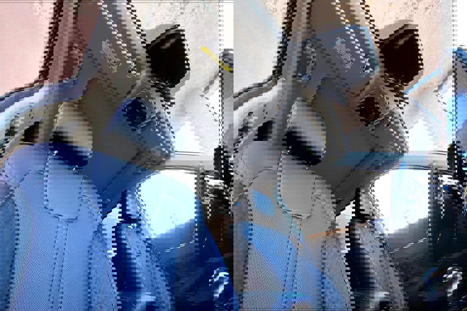 Used 2021 Kia Sorento SX Prestige image 14