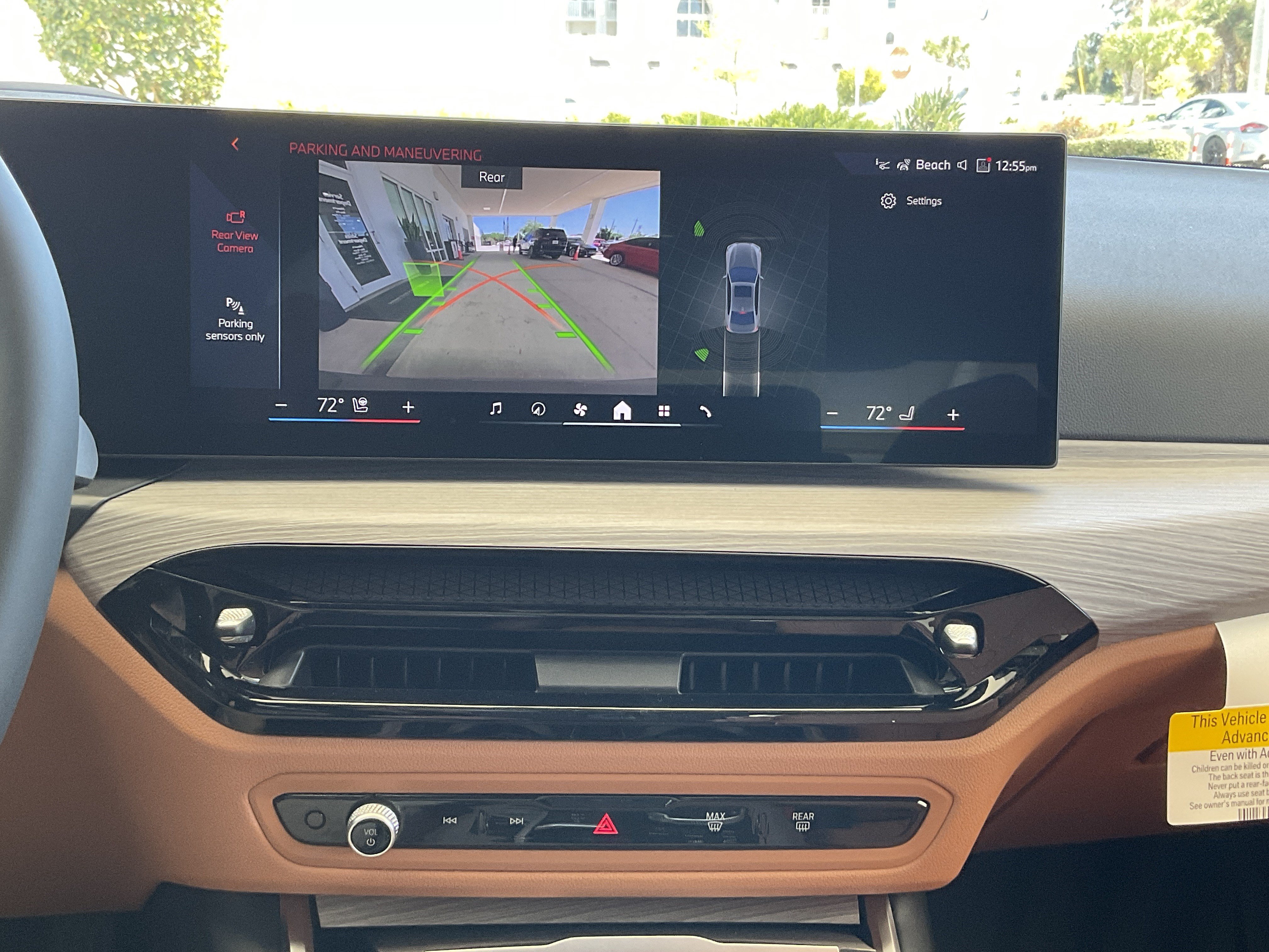 Used 2026 BMW 330i Sedan w/ Premium Package RWD image 16