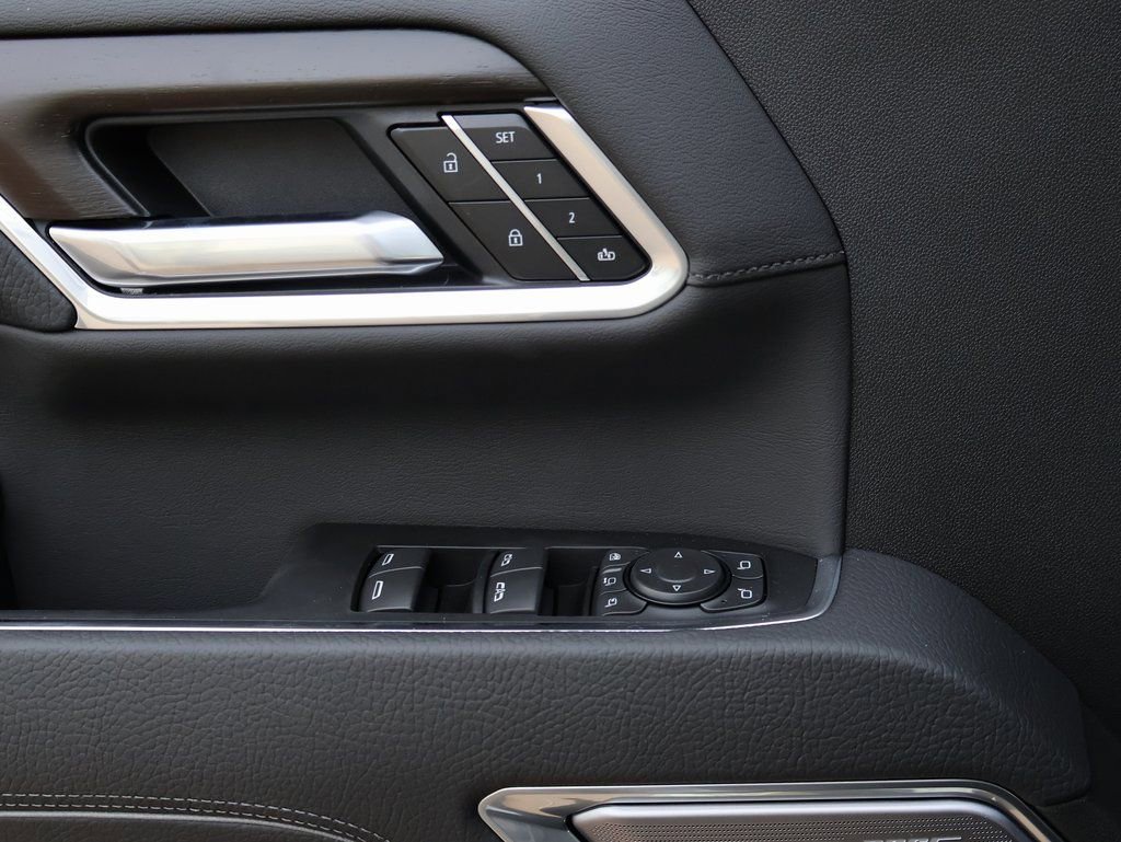 New 2026 GMC Sierra 3500 Denali w/ Denali Reserve Package image 45