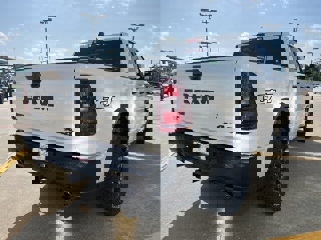 New 2026 RAM 1500 Rebel w/ G/T Package image 5