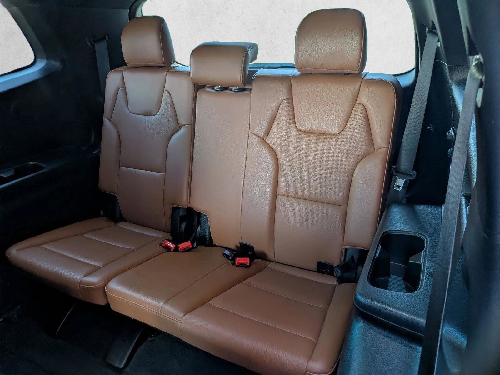 Used 2024 Kia Telluride SX X-Line AWD/4WD image 19