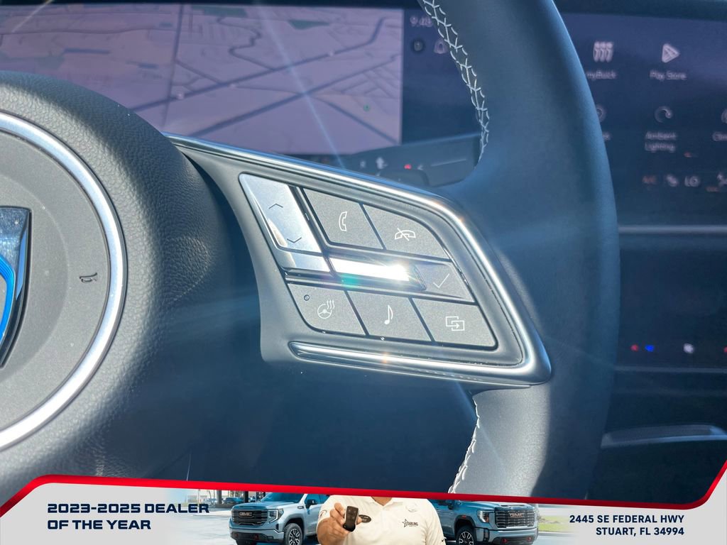 Certified 2025 Buick Envision Sport Touring image 27