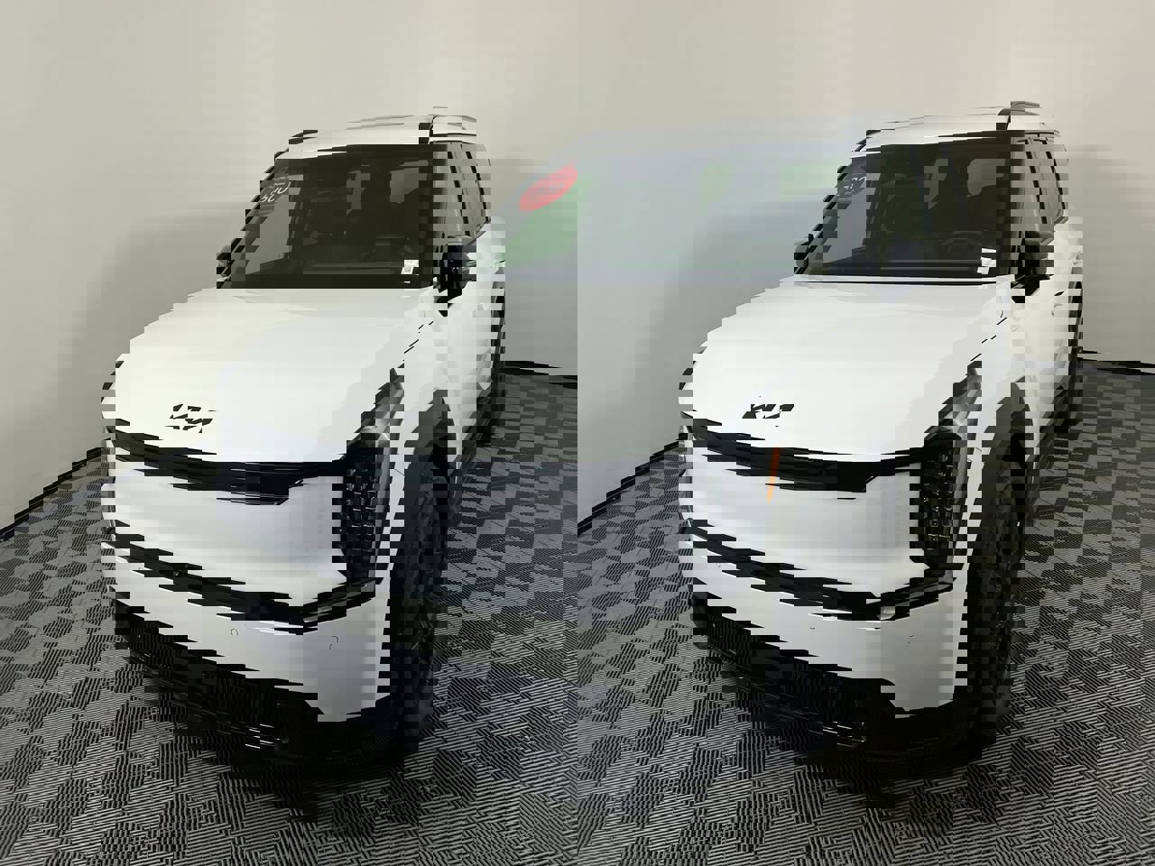 New 2026 Kia EV9 Land w/ Nightfall Edition Package image 7