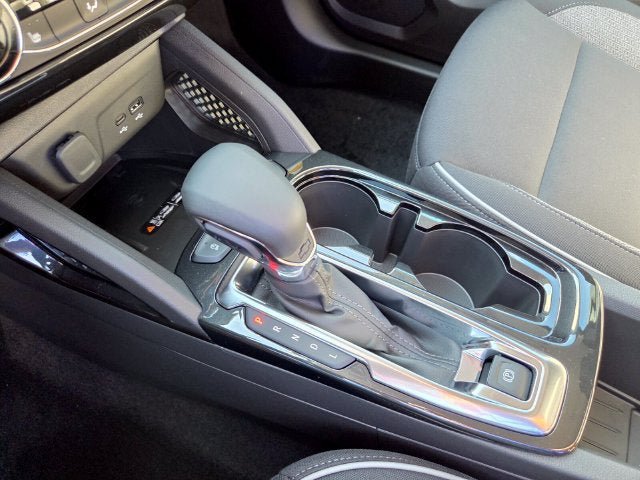 New 2026 Chevrolet TrailBlazer LT w/ Convenience Package FWD image 19