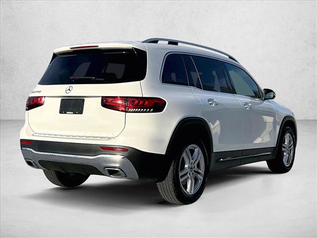 Used 2020 Mercedes-Benz GLB 250 image 2