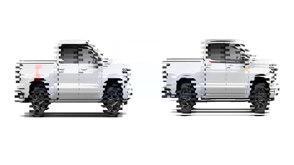 New 2026 Chevrolet Silverado 1500 RST image 53