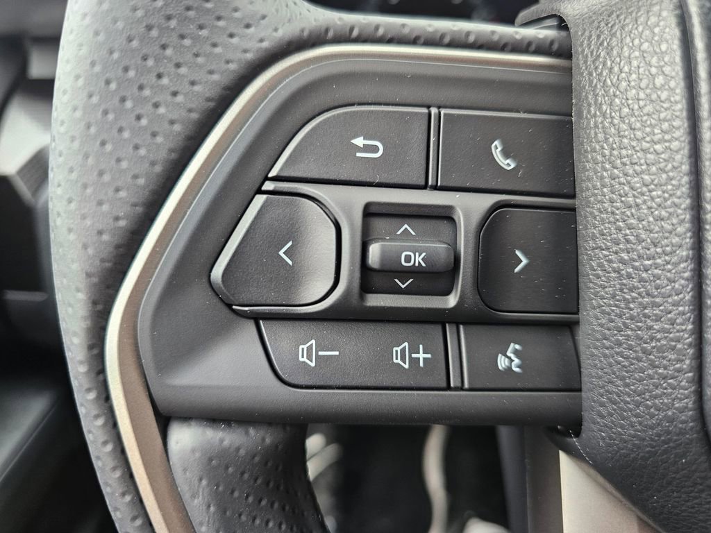 New 2026 Toyota 4Runner Limited AWD/4WD image 34
