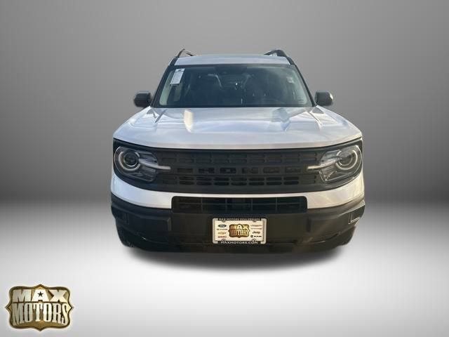 Used 2021 Ford Bronco Sport image 2