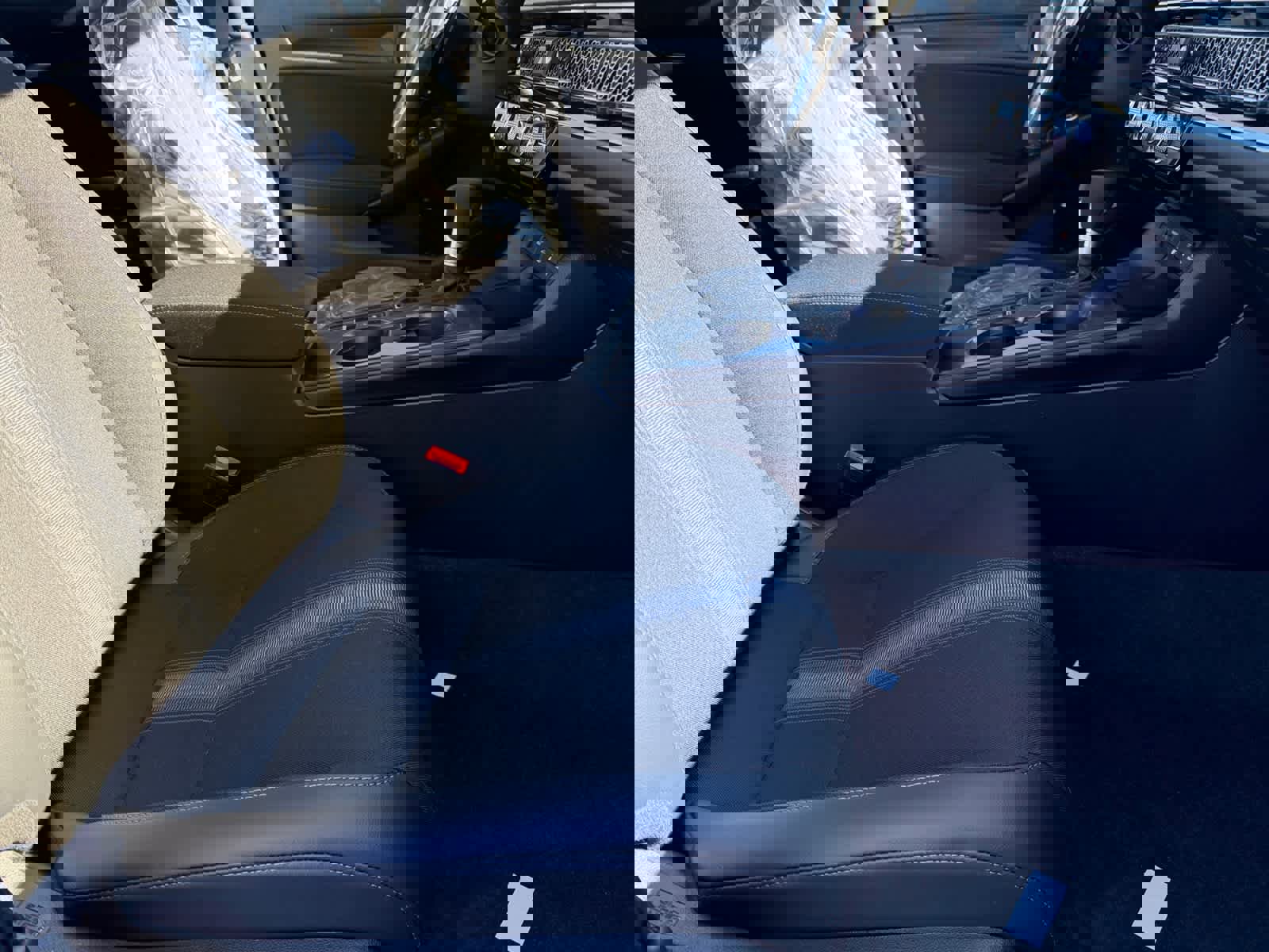 New 2026 Honda Civic Sport image 20