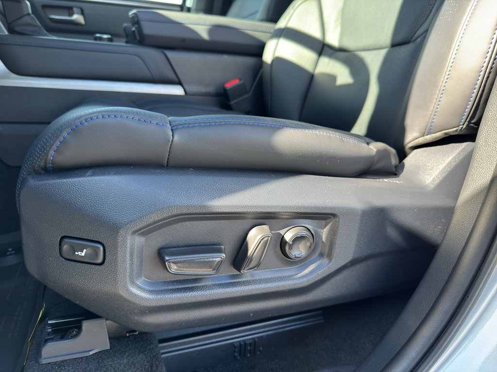 New 2026 Toyota Tundra Platinum AWD/4WD image 12