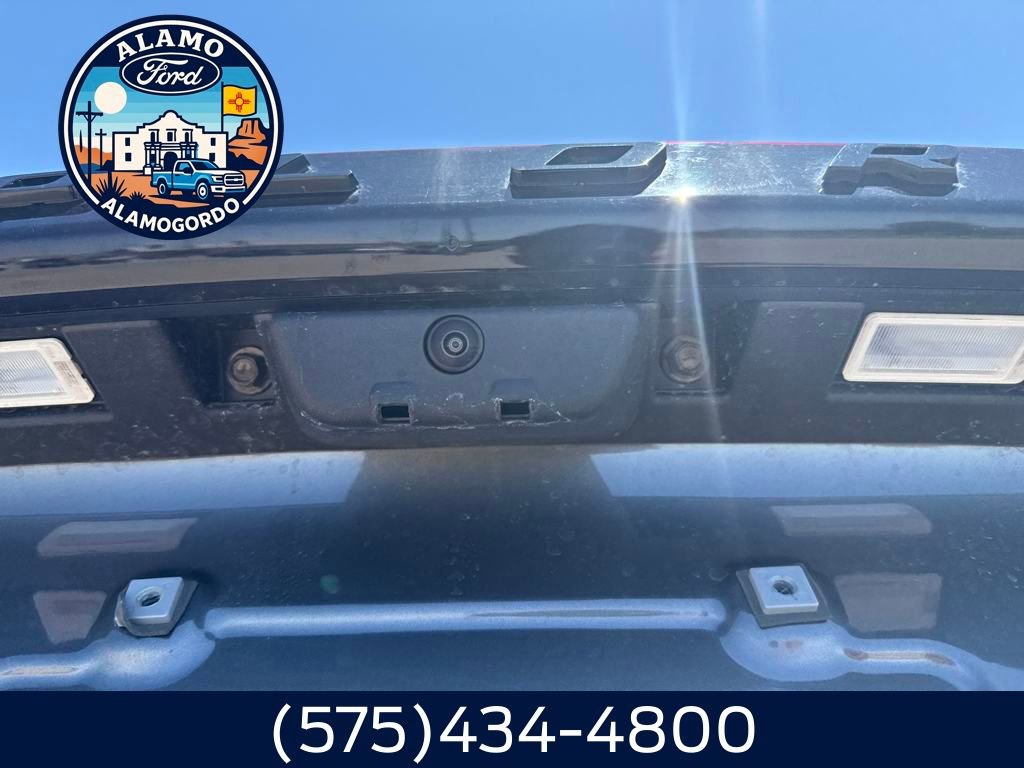 New 2025 Ford Explorer ST-Line w/ Premium Package image 16