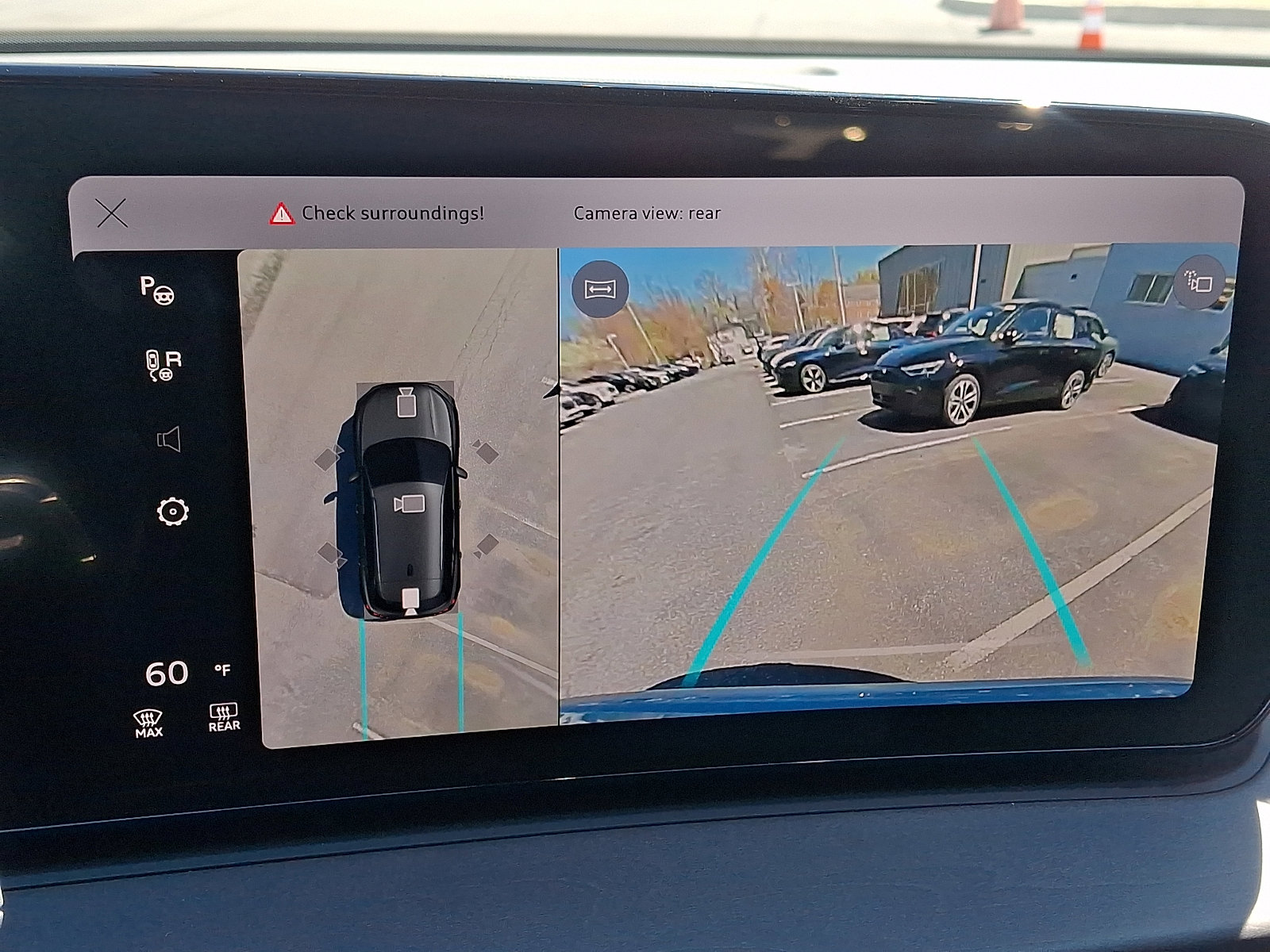 New 2026 Audi Q3 quattro 2.0T image 14