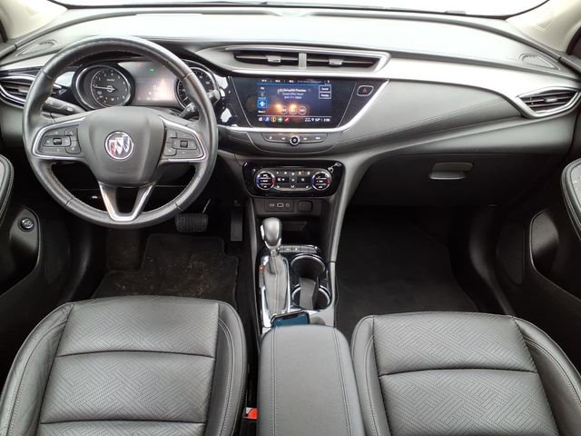Used 2021 Buick Encore GX Essence w/ Sport Touring Package image 18