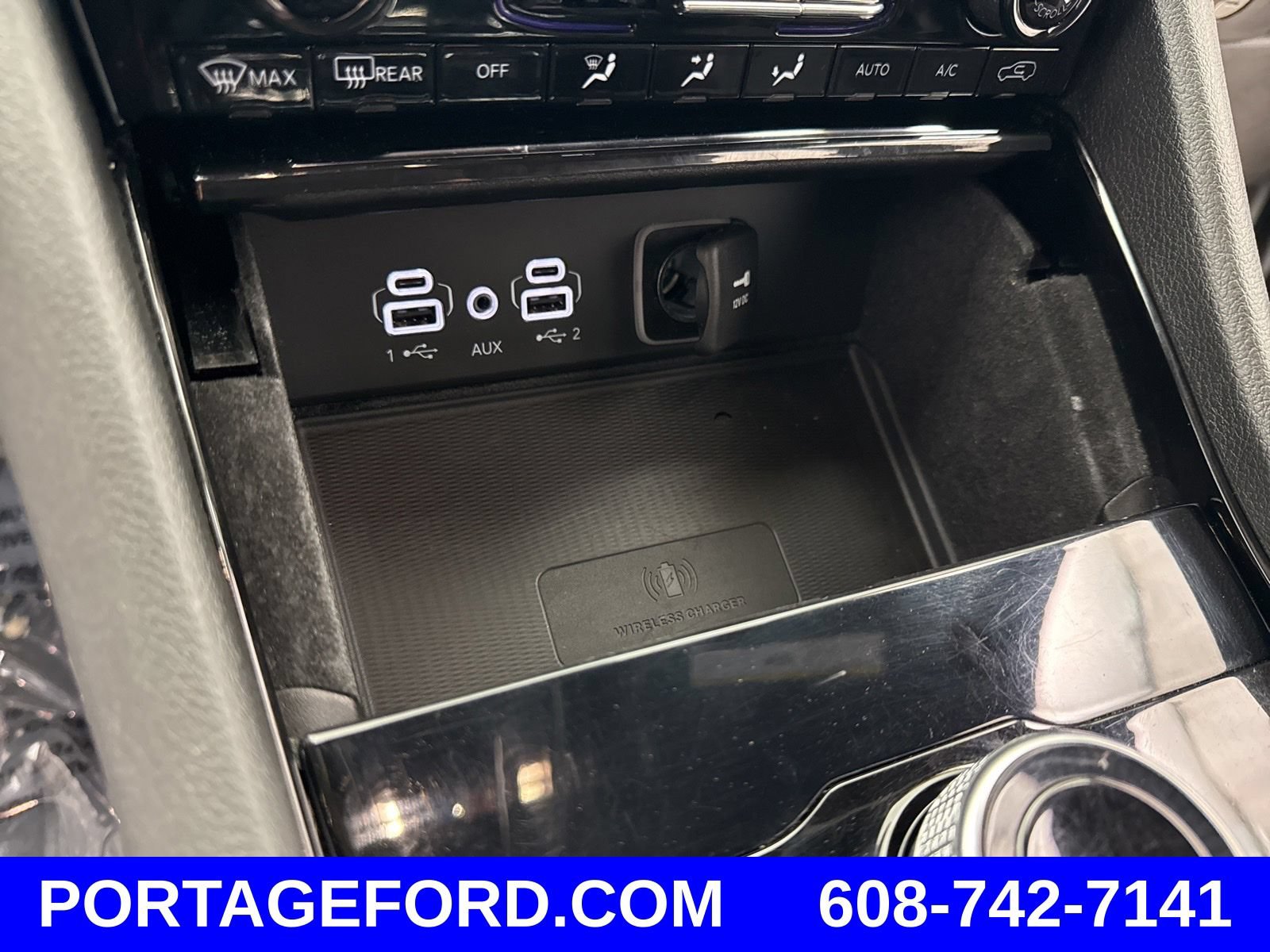 Used 2022 Jeep Grand Cherokee L Laredo AWD/4WD image 17