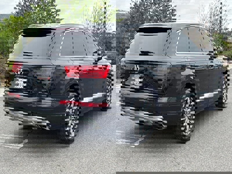 Used 2018 Audi Q7 2.0T Premium Plus w/ Premium Plus Package image 6