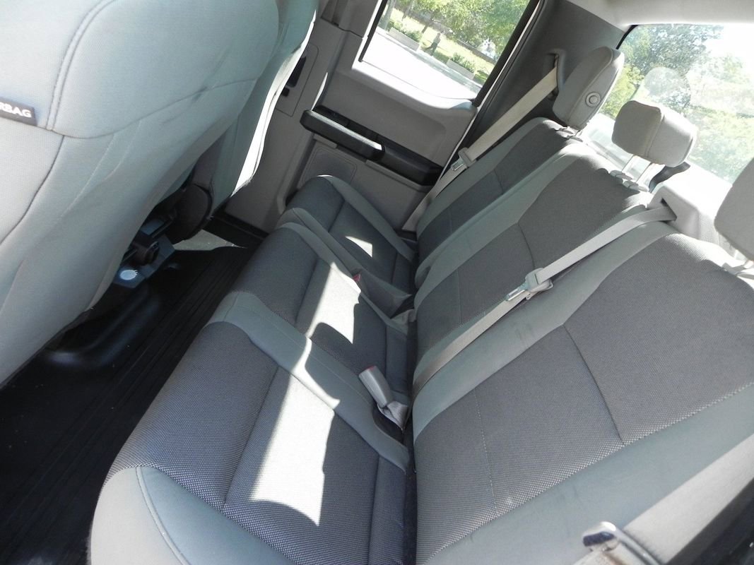 Used 2016 Ford F150 XL w/ XL Power Equipment Group image 27