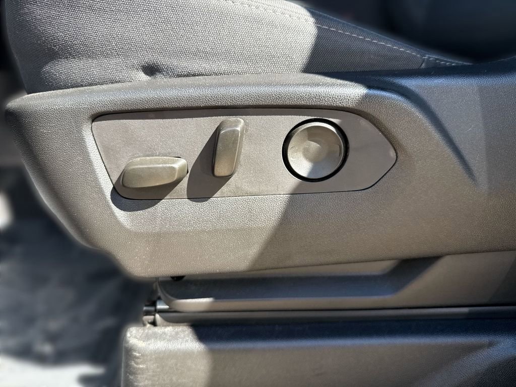 Used 2023 Chevrolet Tahoe LS w/ Driver Alert Package image 14