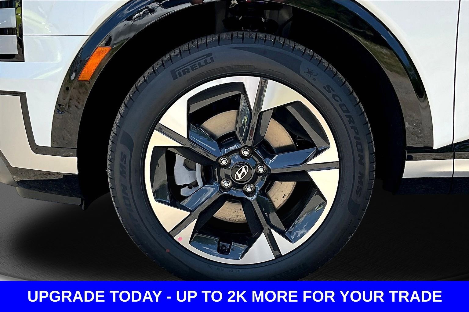 New 2026 Hyundai Palisade Limited AWD/4WD image 17