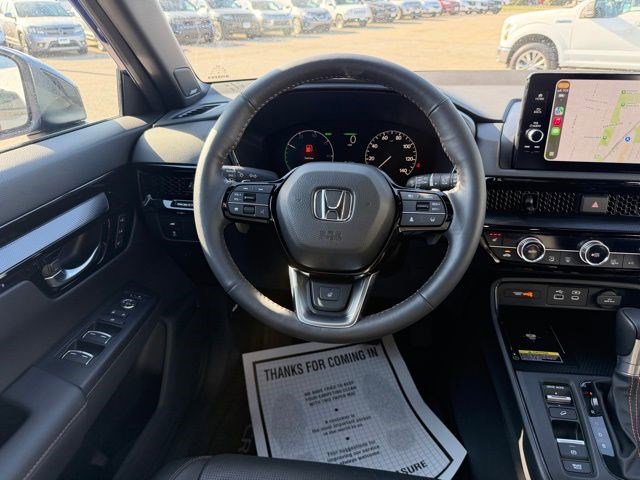 Used 2024 Honda CR-V Sport Touring image 23