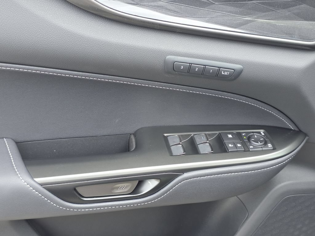 New 2026 Lexus NX 350 AWD w/ Premium Package image 16