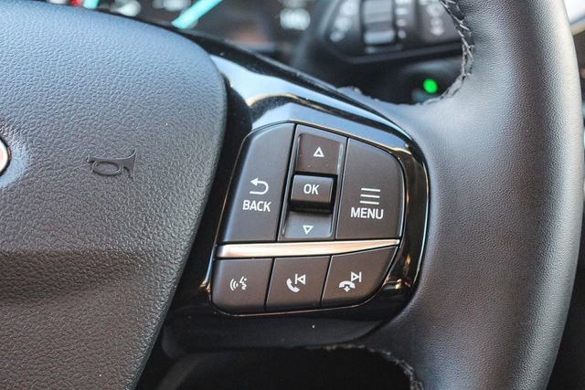 Used 2022 Ford Escape SEL image 32