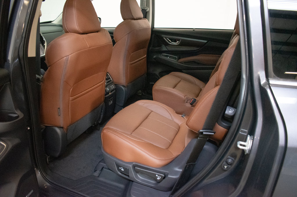 New 2027 Subaru Ascent Touring AWD/4WD image 23