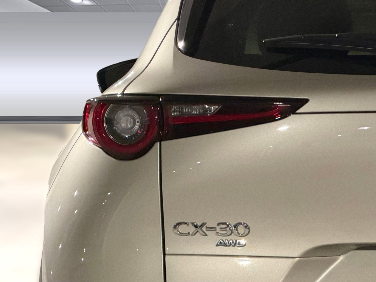 Used 2023 MAZDA CX-30 AWD 2.5 S w/ Select Package image 13