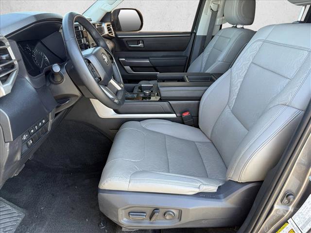 Used 2022 Toyota Tundra SR5 image 9