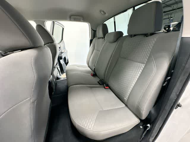 Used 2023 Toyota Tacoma SR AWD/4WD image 16