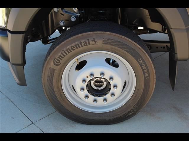 New 2024 Ford F550 2D Standard Cab XL image 6