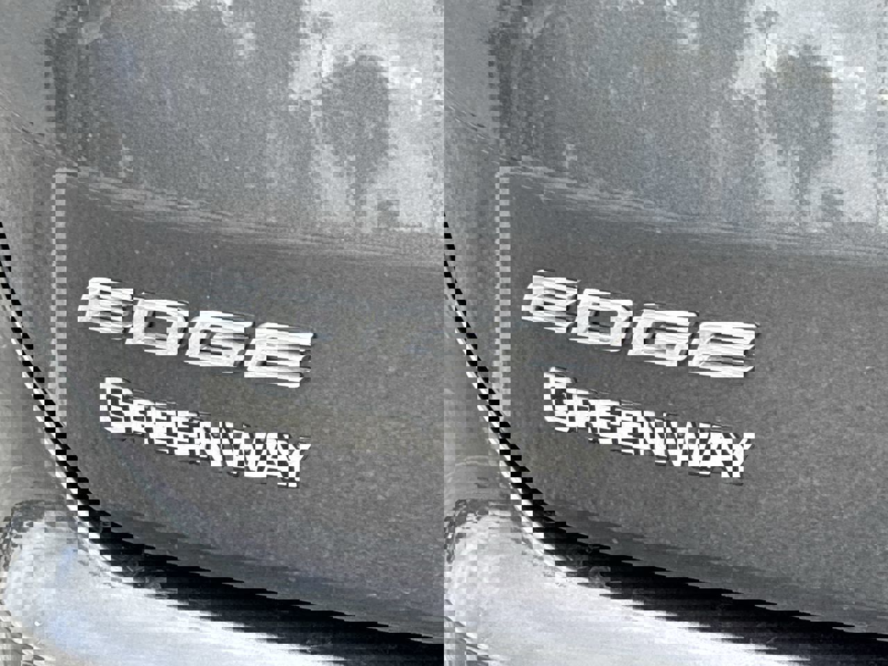 Used 2020 Ford Edge SE image 9