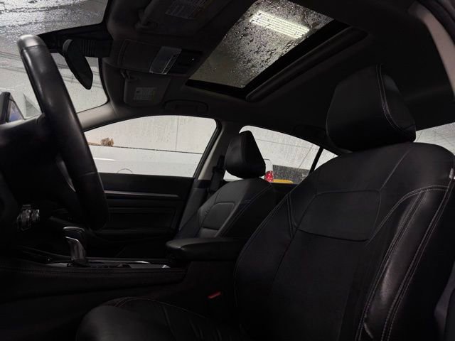 Used 2023 Nissan Altima 2.5 SL image 17
