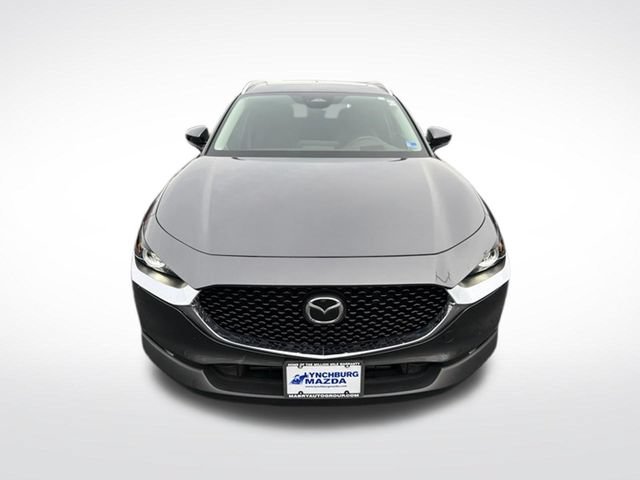 Used 2025 MAZDA CX-30 AWD 2.5 S w/ Premium Package image 10