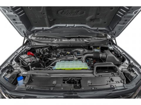 Used 2024 Ford F150 XLT w/ Equipment Group 302A MID AWD/4WD image 11