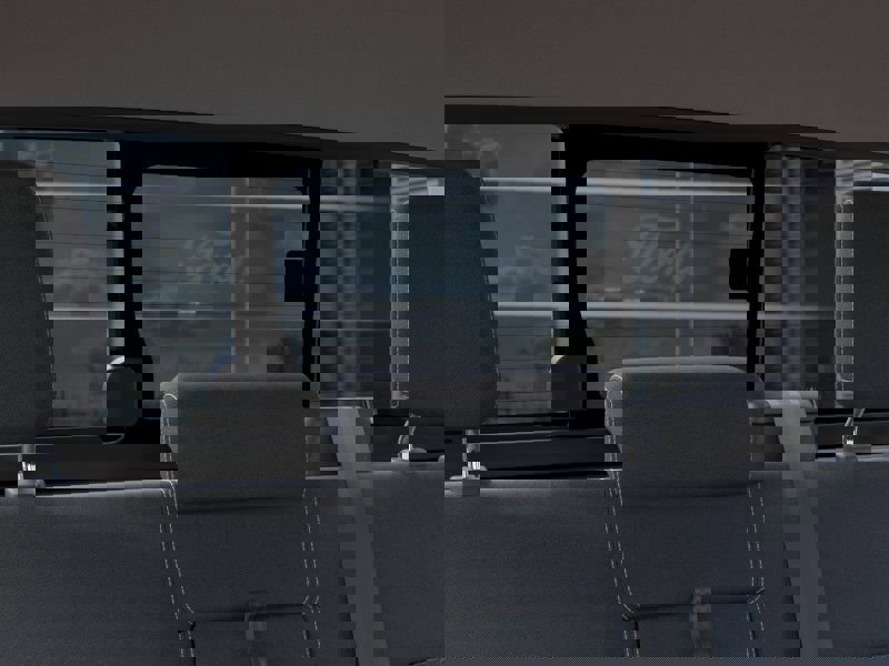 New 2026 Ford Ranger XLT w/ Equipment Group 301A High image 57