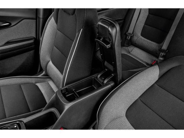 Certified 2022 Chevrolet TrailBlazer LT FWD image 18