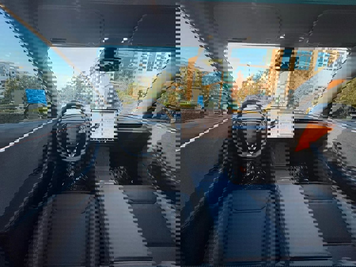 Used 2024 Tesla Model 3 Long Range image 17