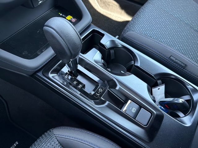 New 2026 Subaru Forester Premium AWD/4WD image 15